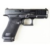 GLOCK 45 GEN 6° G-MATCH FS OR CAL 9x19