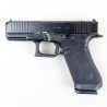 GLOCK 45 GEN 6° G-MATCH FS OR CAL 9x19