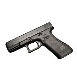 GLOCK 45 G-MATCH FS/MOS CAL 9x19/9 LUGER +1C
