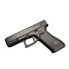 GLOCK 45 G-MATCH FS/MOS CAL 9x19/9 LUGER +1C