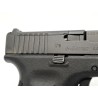 GLOCK 45 G-MATCH FS/MOS CAL 9x19/9 LUGER +1C