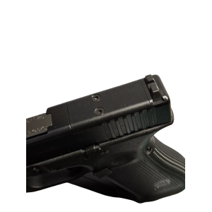 GLOCK 45 G-MATCH FS/MOS CAL 9x19/9 LUGER +1C