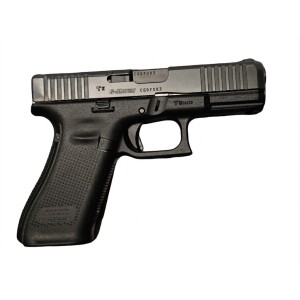 GLOCK 45 G-MATCH FS/MOS CAL 9x19/9 LUGER +1C