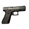GLOCK 45 G-MATCH FS/MOS CAL 9x19/9 LUGER +1C