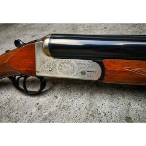 Doppietta Franchi cal. 12 modello 300