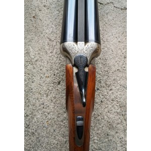 Doppietta Franchi cal. 12 modello 300