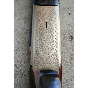 Doppietta Franchi cal. 12 modello 300