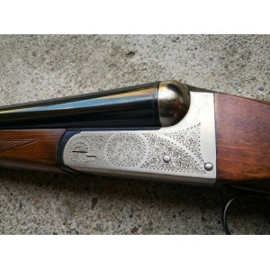 Doppietta Franchi cal. 12 modello 300