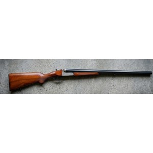 Doppietta Franchi cal. 12 modello 300