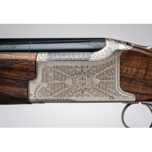 Sovrapposto Winchester Cal. 12 Grand European