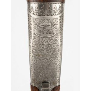 Sovrapposto Winchester Cal. 12 Grand European