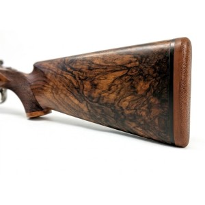 Sovrapposto Winchester Cal. 12 Grand European