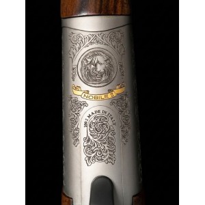 Doppietta Fabarm Nobile Grade II - Cal. 20 Mag