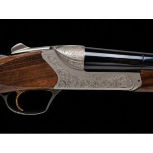 Doppietta Fabarm Nobile Grade II - Cal. 20 Mag