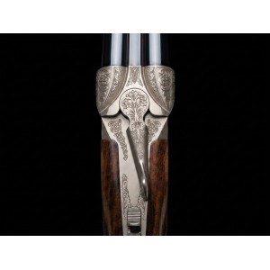Doppietta Fabarm Nobile Grade II - Cal. 20 Mag