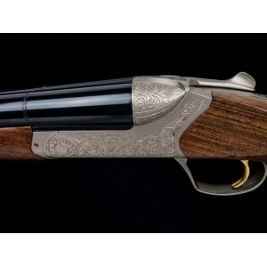 Doppietta Fabarm Nobile Grade II - Cal. 20 Mag