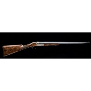 Doppietta Fabarm Nobile Grade II - Cal. 20 Mag