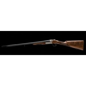 Doppietta Fabarm Nobile Grade II - Cal. 20 Mag