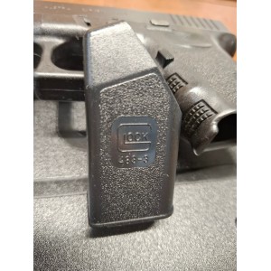 GLOCK 26 / 9x21
