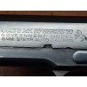 Colt MK IV Series '70 Government - 9x21 + 9 Steyr