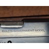 Colt MK IV Series '70 Government - 9x21 + 9 Steyr