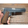 Colt MK IV Series '70 Government - 9x21 + 9 Steyr