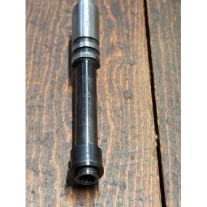 Colt MK IV Series '70 Government - 9x21 + 9 Steyr