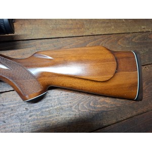 Weihrauch 4,5 HW77 con cannocchiale Discoveryopt MS 3-9x40