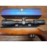 Weihrauch 4,5 HW77 con cannocchiale Discoveryopt MS 3-9x40