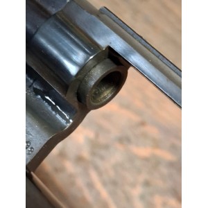 Smith & Wesson 586-3 calibro 357 Magnum