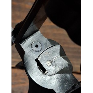 Smith & Wesson 586-3 calibro 357 Magnum