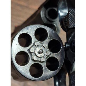 Smith & Wesson 586-3 calibro 357 Magnum