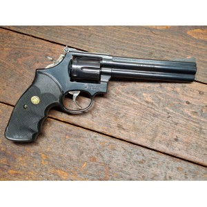 Smith & Wesson 586-3 calibro 357 Magnum