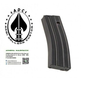 CARICATORE M4/AR 15 da 29 Colpi 223R Metallo ADC