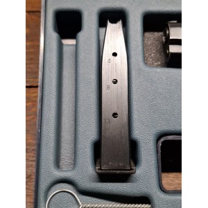 Beretta 84F - 9 Corto