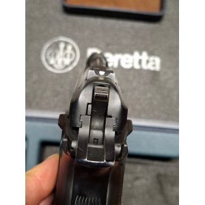Beretta 84F - 9 Corto