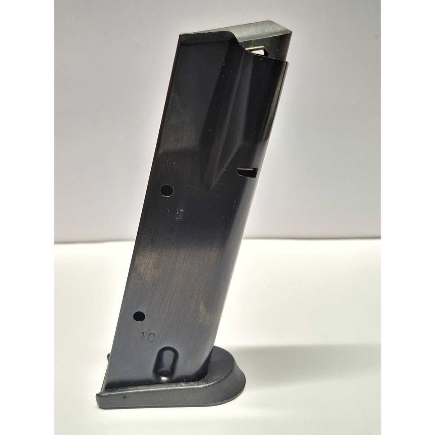 Tanfoglio Witness 45 ACP 10 Round