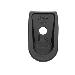 PAD Heckler & Koch USP 45 ACP