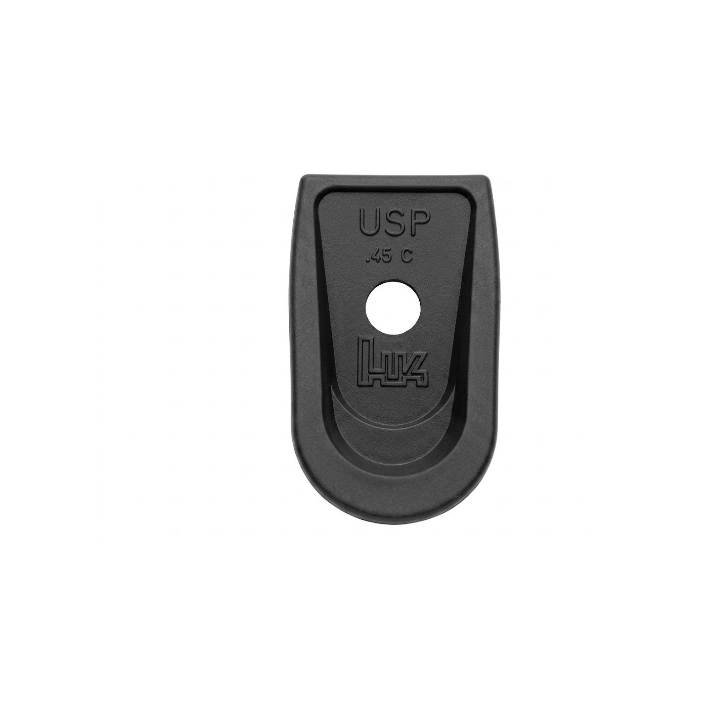 PAD Heckler & Koch USP 45 ACP