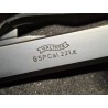 Walther GSP - 22lr