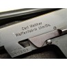 Walther GSP - 22lr