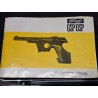 Walther GSP - 22lr