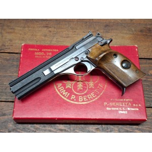 beretta 76 - 22lr
