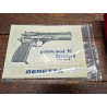 beretta 76 - 22lr