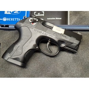 Beretta PX 4 Storm SubCompact - 9x21