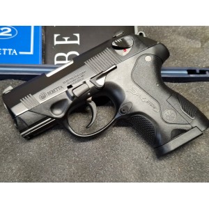 Beretta PX 4 Storm SubCompact - 9x21