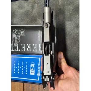 Beretta PX 4 Storm SubCompact - 9x21