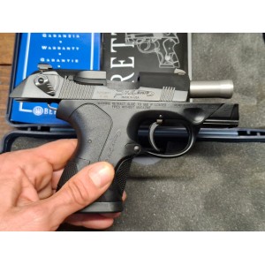 Beretta PX 4 Storm SubCompact - 9x21