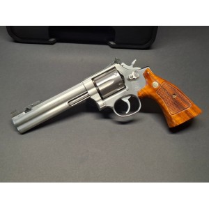 Smith & Wesson 686-3 Silhouette