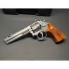 Smith & Wesson 686-3 Silhouette